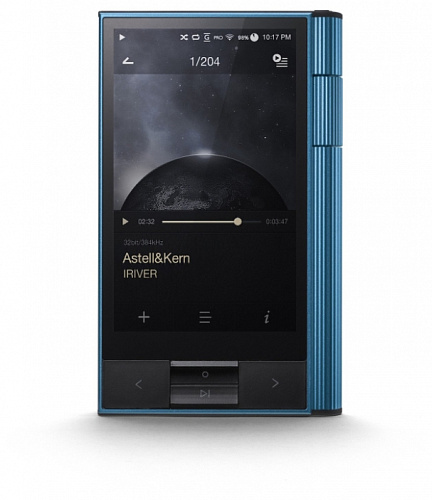 Плеер Astell&Kern Astell&Kern KANN