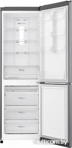 Холодильник LG GA-B419SLUL