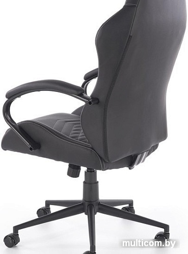 Кресло Halmar Lifan (черный)