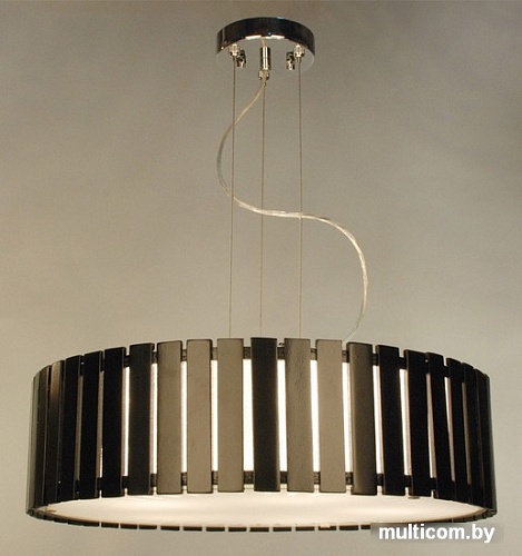 Люстра Citilux Ямато Темный [CL137251]