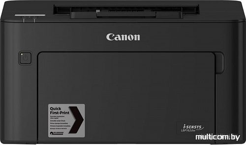 Принтер Canon i-SENSYS LBP162dw