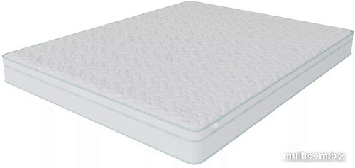 Матрас Stolline Гранат Cooler в скрутке, в чехле 160x200