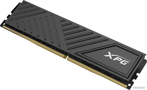 Оперативная память ADATA XPG GAMMIX D35 2x16ГБ DDR4 3200 МГц AX4U320016G16A-DTBKD35