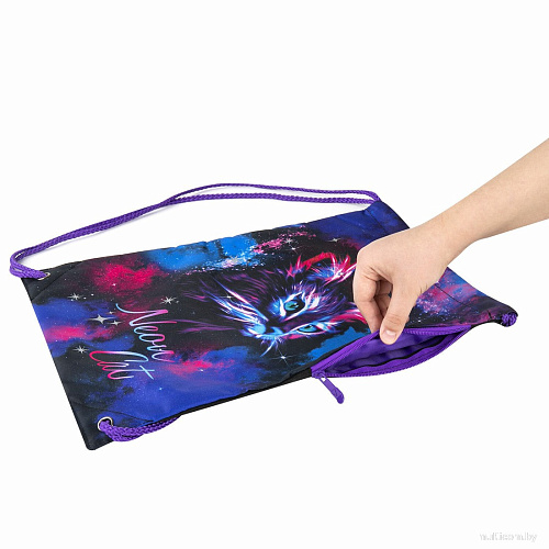 BRAUBERG Premium. Neon Cat 271621