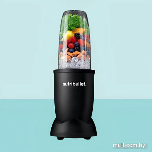 NutriBullet Pro NB908MAB
