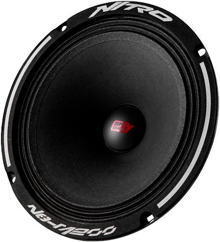 Среднечастотная АС SPL Show 8"