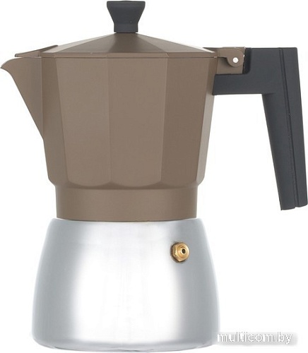 Гейзерная кофеварка Werner Dono 51391