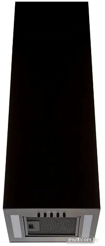 Кухонная вытяжка Konigin Allegro 30 (черный)