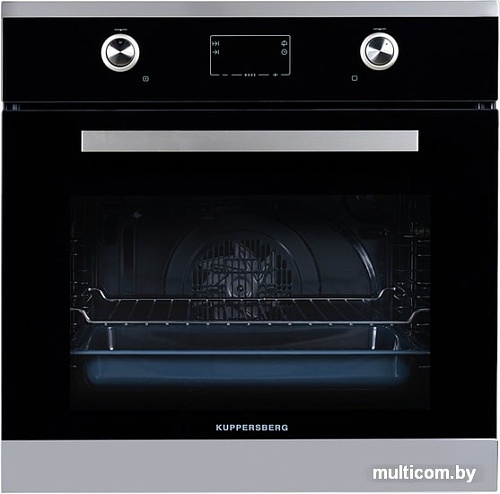Электрический духовой шкаф KUPPERSBERG HO 656 T