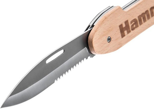Мультитул Hammer 310-310