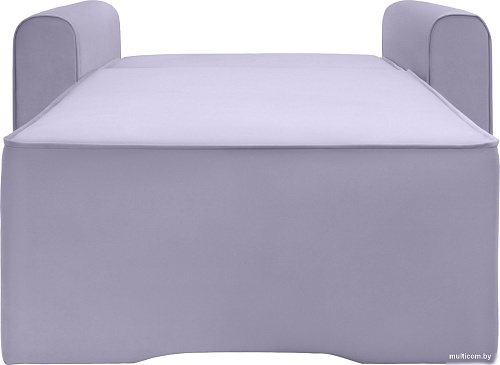 Диван Krones Олимп 8 (велюр лиловый)