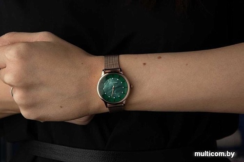 Наручные часы Anne Klein 3722GMRG