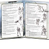 Настольная игра Мир Хобби Dungeons &amp; Dragons. Ширма мастера подземелий. Реинкарнация