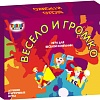 Настольная игра Topgame Весело и громко 02331