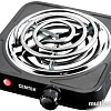 Настольная плита CENTEK CT-1508 (черный)