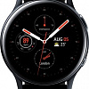 Умные часы Samsung Galaxy Watch Active2 40мм (сталь, черный)