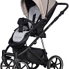 Универсальная коляска Riko Side (2 в 1, 04 nugat)