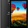 Смартфон Digma Linx Alfa 3G (черный)