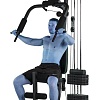 Силовая станция Tunturi Home Gym HG10
