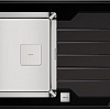Кухонная мойка TEKA Diamond RS15 1B 1D 86 Auto (черный)