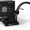 Жидкостное охлаждение для процессора be quiet! Pure Loop 2 120mm BW016