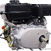 Бензиновый двигатель Lifan 170F-R 3А