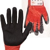 Текстильные перчатки TDM Electric Контакт-Хард SQ1016-0309