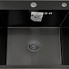 Кухонная мойка Diadonna DS5050В