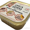 Пресервы Unica Natura Gemma для взрослых мелких пород с рисом 150 г