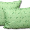 Спальная подушка Альвитек Bamboo 50x68 ПУБ-050