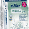 Корм для собак Bosch Sensible Renal &amp; Reduction 11.5 кг