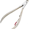 Кусачки маникюрные/педикюрные Premax Omnia Line для кутикулы 10 см 4''