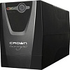 Источник бесперебойного питания CrownMicro CMU-500X IEC