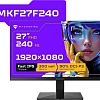 Игровой монитор Machenike MKF27F240