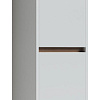 Sancos Шкаф-пенал Smart PSM35W (белый)