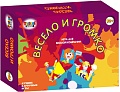 Настольная игра Topgame Весело и громко 02331