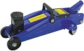 Подкатной домкрат Goodyear GY000903 2т