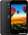 Смартфон Digma Linx Alfa 3G (черный)