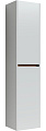 Sancos Шкаф-пенал Smart PSM35W (белый)