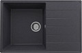 Кухонная мойка Ulgran Quartz Prima 780-08 (космос)