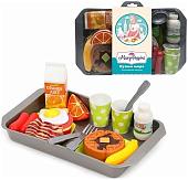 Набор игрушечных продуктов Mary Poppins Английский завтрак Кухни мира 453187