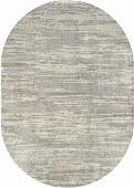 Ковер для жилой комнаты Merinos Sign 38598-760-Oval (1x2)