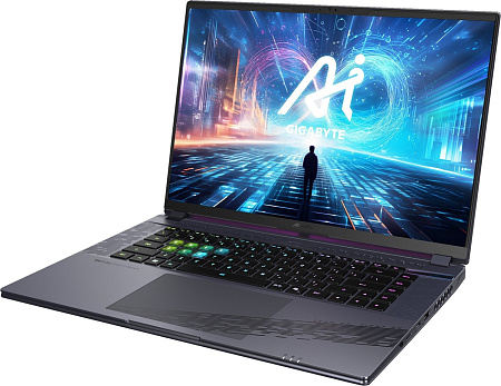 Игровой ноутбук Gigabyte Aorus 16X 9SG-43KZC54SD