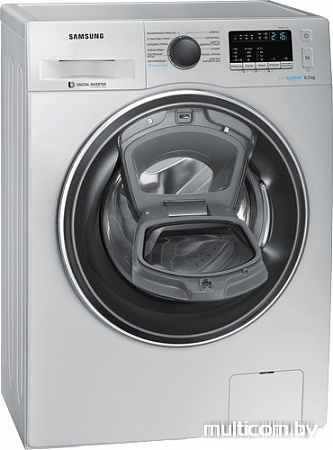Стиральная машина Samsung WW65K42E00S