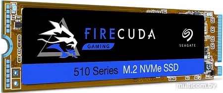 SSD Seagate FireCuda 510 1TB ZP1000GM30011