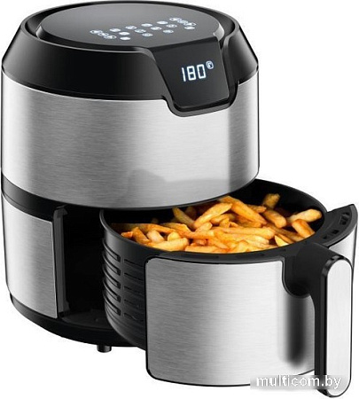 Аэрогриль Tefal EY401D15