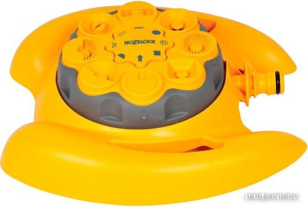 Hozelock Мультиспринклерный ороситель 2515