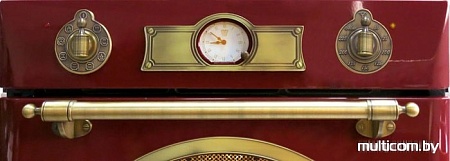 Электрический духовой шкаф Kaiser EH 6355 RotEm