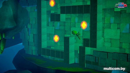 Герои в масках: Герои ночи для Nintendo Switch