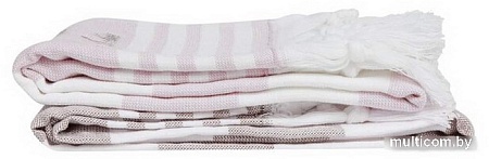 Набор полотенец Sofi De MarkO Silviana №6 40х70 П-Кх-С6-40х70